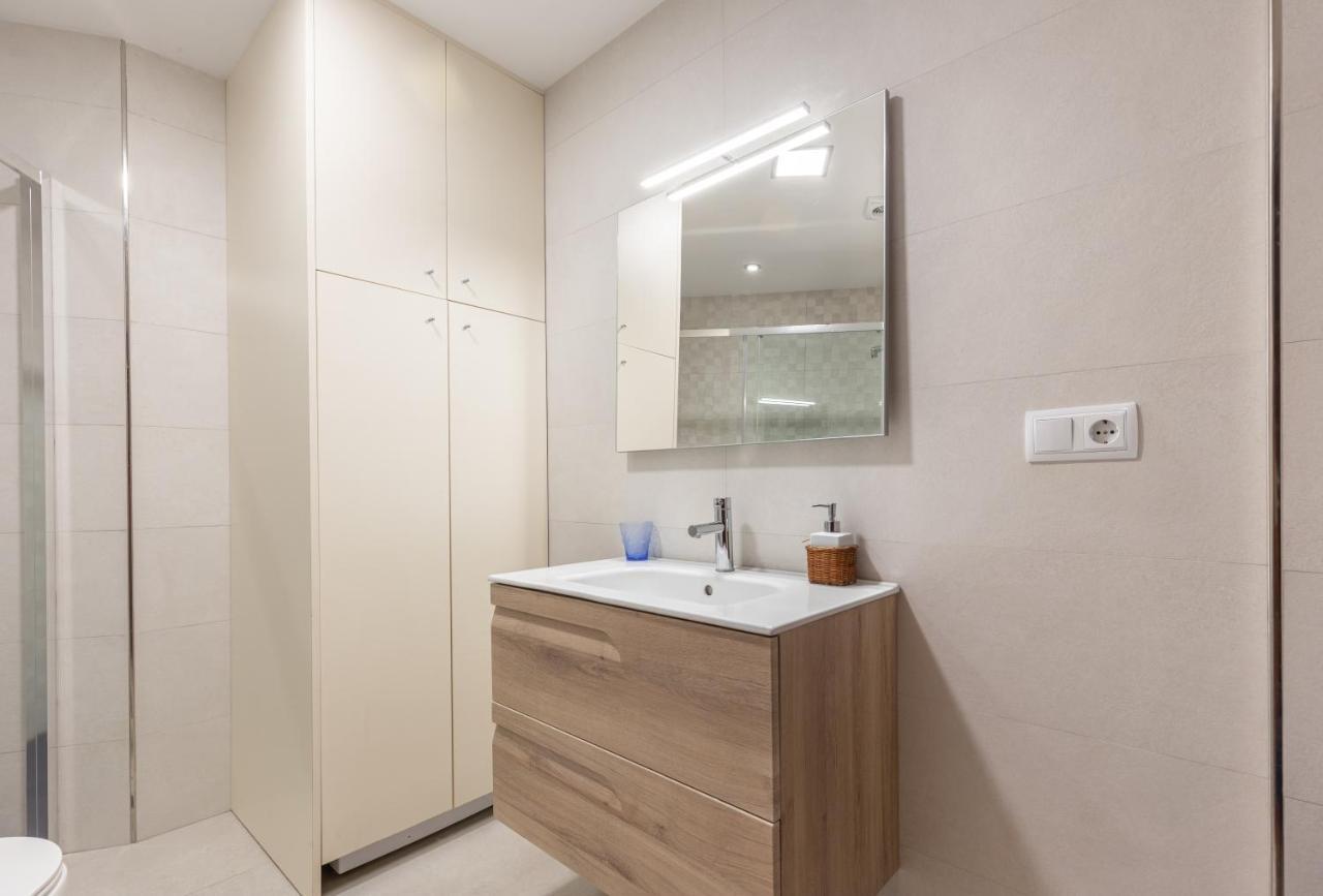 San Jaime 15C Appartement Benidorm Buitenkant foto