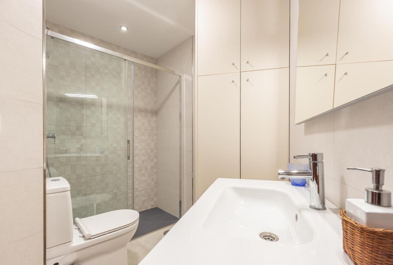 San Jaime 15C Appartement Benidorm Buitenkant foto