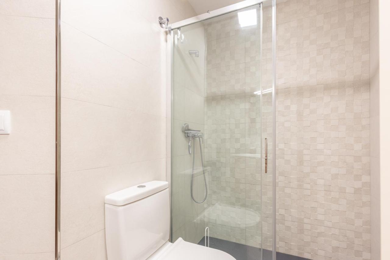 San Jaime 15C Appartement Benidorm Buitenkant foto