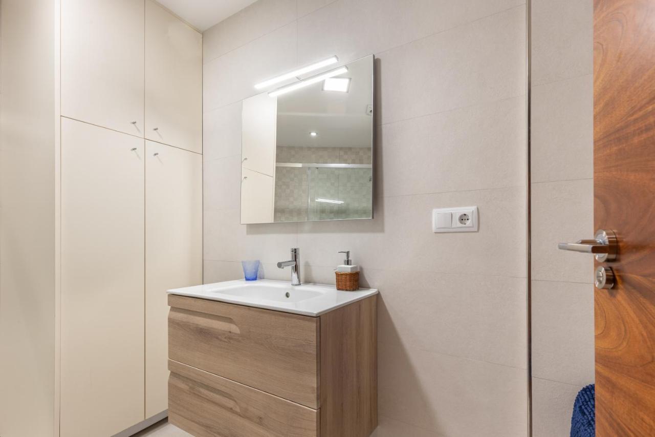 San Jaime 15C Appartement Benidorm Buitenkant foto