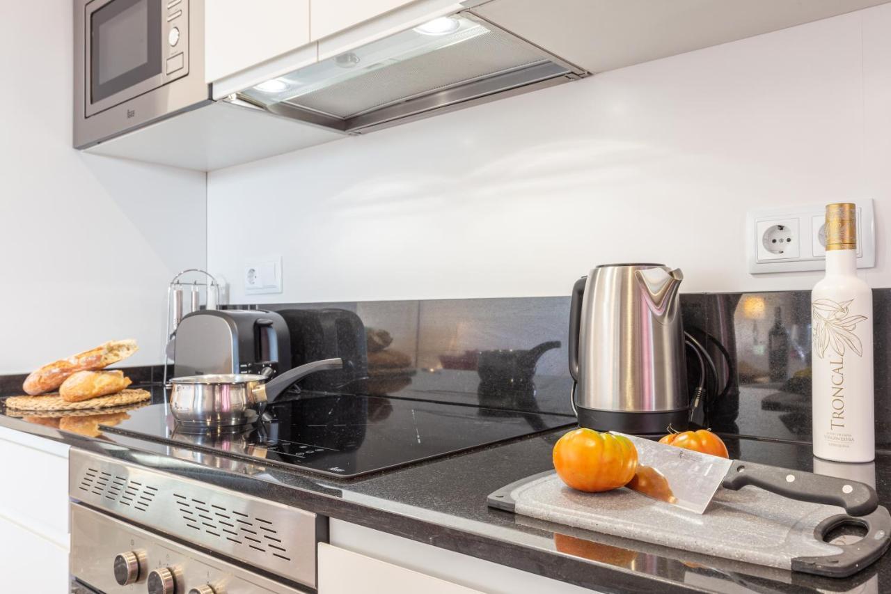 San Jaime 15C Appartement Benidorm Buitenkant foto